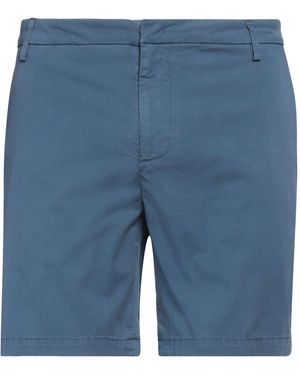 Dondup Shorts & Bermuda Shorts - Blue