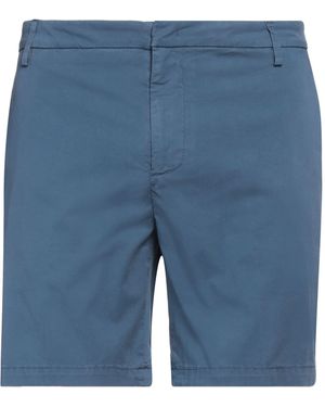 Dondup Shorts & Bermuda Shorts - Blue