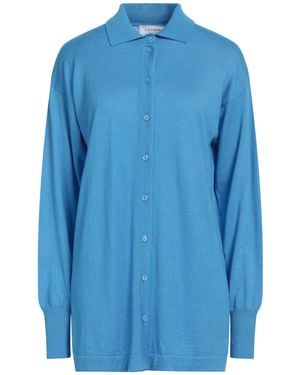 Snobby Sheep Cardigan - Blue