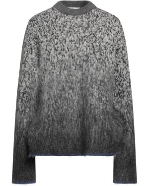 Off-White c/o Virgil Abloh Jumper - Grey