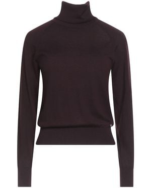 Ottod'Ame Turtleneck - Blue