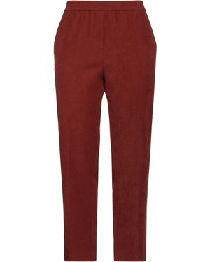 8pm Pants - Red
