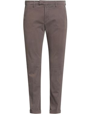 Briglia 1949 Trousers - Grey