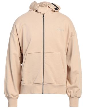 GARMENT WORKSHOP Sweatshirt - Natural