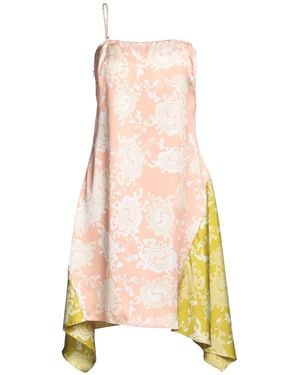 DSquared² Mini Dress - Pink