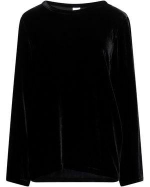Aspesi Top - Black