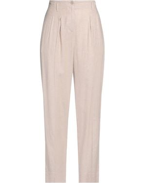 Purotatto Trouser - White