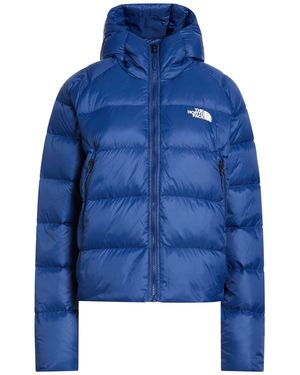 The North Face Plumífero Y Acolchado - Azul