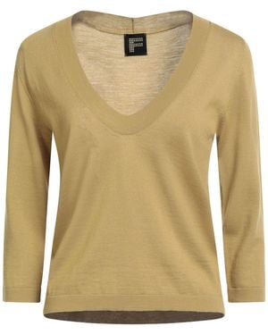 Fisico Pullover - Neutro