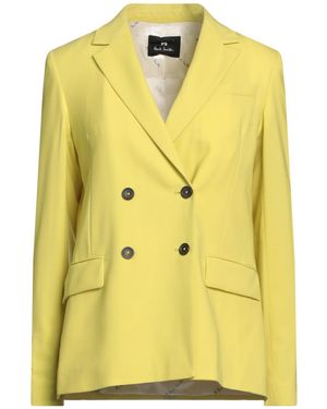 Paul Smith Blazer - Giallo