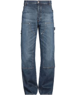 Heron Preston Jeanshose - Blau