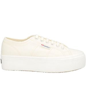 Superga Sneakers - Natural