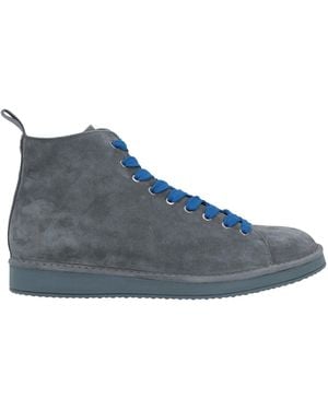 Pànchic Trainers - Blue