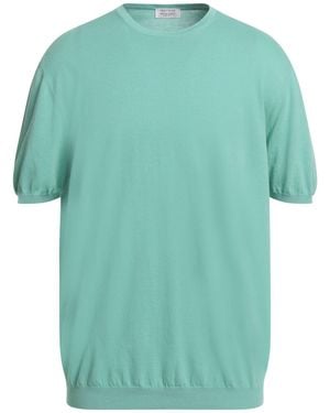 Heritage Jumper - Blue