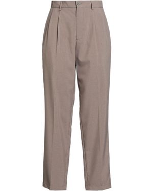 Cellar Door Trouser - Gray