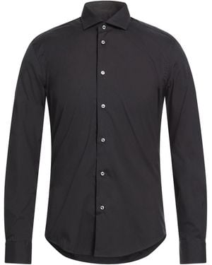 Brian Dales Shirt - Blue