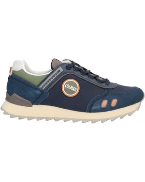 Colmar Sneakers - Blau