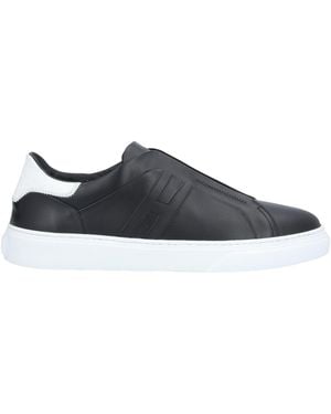 Hogan Sneakers - Black