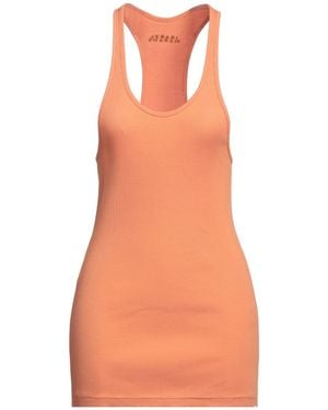 Isabel Marant Tank Top - Orange