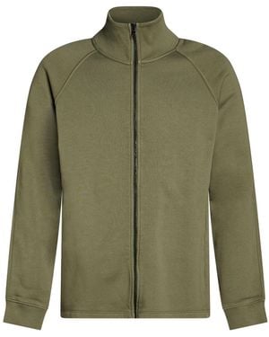 Majestic Filatures Sweatshirt - Green