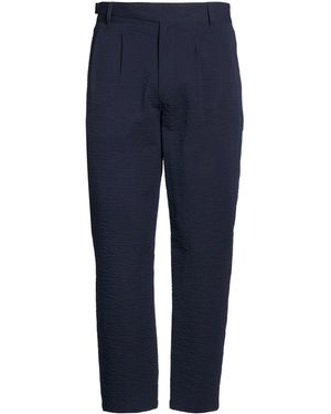Daniele Alessandrini Trousers - Blue