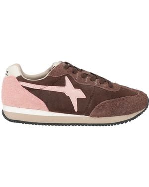 W6yz Sneakers - Braun