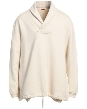 Barena Sweatshirt - White