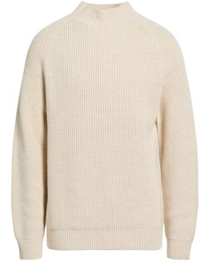 NN07 Sweater - White