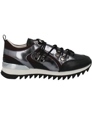 Bruglia Trainers - Black