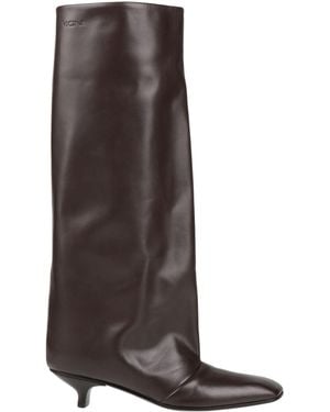 Vicini Boot - Brown