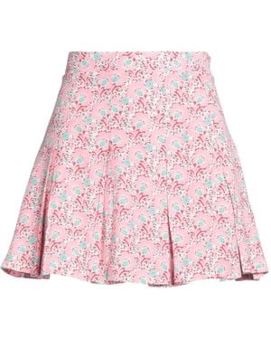 ViCOLO Mini Skirt - Pink