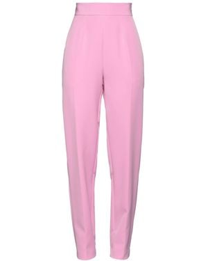Tassos Mitropoulos Hose - Pink