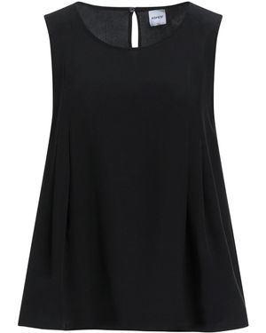 Aspesi Top - Black