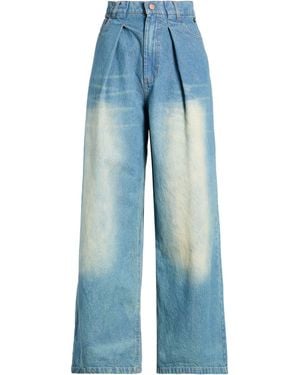 Souvenir Clubbing Privée Jeans Cotton - Blue