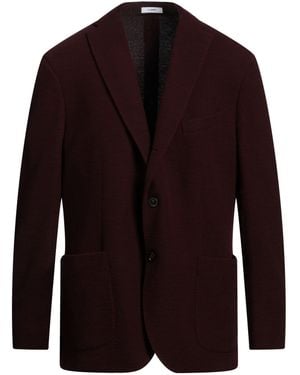 Boglioli Blazer - Viola