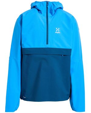 Haglöfs Jacket - Blue