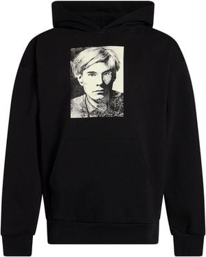 Obey Sudadera - Negro