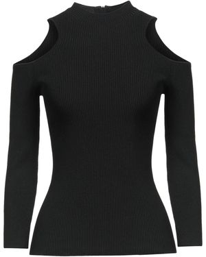 Maje Jumper - Black