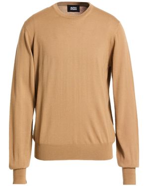 Alpha Studio Pullover - Neutre