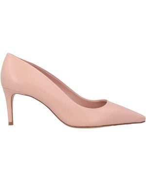 SCHUTZ SHOES Decolletes - Rosa