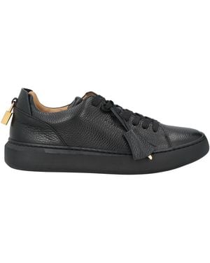 Buscemi Sneakers - Black