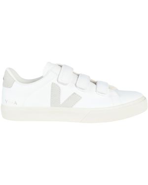 Veja Trainers - White