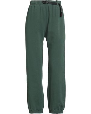 Gramicci Trouser - Green