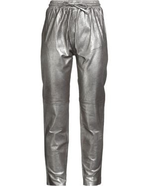 Oakwood Trouser - Grey
