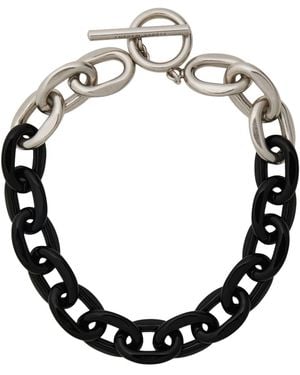 Isabel Marant Collar - Negro