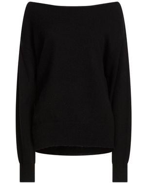 ELEH Jumpers - Black