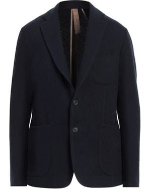 BERNESE Milano Blazer - Blau