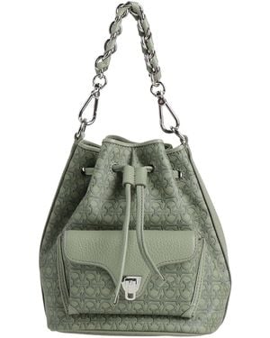 Coccinelle Bolso De Mano - Verde