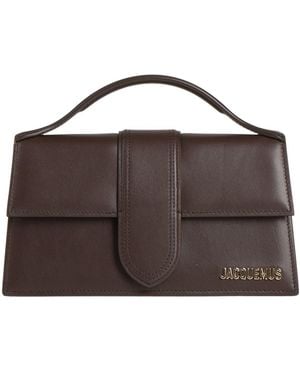 Jacquemus Handbag - Brown