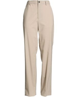 Covert Trouser - Natural